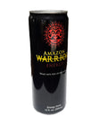 Amazon Warrior Energy Drink