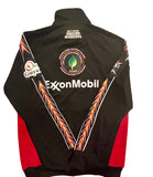 2025 Track Jacket-Black
