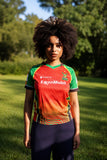 2026 Official Guyana Amazon Warriors Jersey - Women's