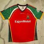 2025 Official Guyana Amazon Warriors Jersey - Women's