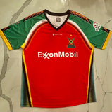 2025 Official Guyana Amazon Warriors Jersey - Women's
