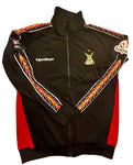 2025 Track Jacket-Black