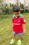 2024 Guyana Amazon Warriors Toddler and Youth Jersey