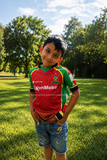 2026 Official Guyana Amazon Warriors Toddler Jersey