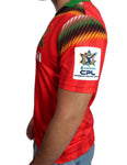 2024 Official Guyana Amazon Warriors Men’s Jersey