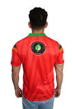 2024 Official Guyana Amazon Warriors Men’s Jersey