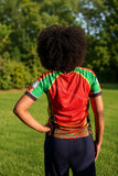 2026 Official Guyana Amazon Warriors Jersey - Women's