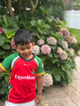 2025 Guyana Amazon Warriors Toddler Jersey