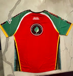 2025 Official Guyana Amazon Warriors Jersey - Women's