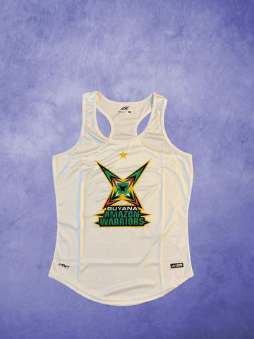 Racerback Tank Tops