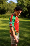 2026 Official Guyana Amazon Warriors Jersey - Men’s