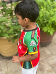 2025 Guyana Amazon Warriors Toddler Jersey