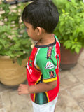 2025 Guyana Amazon Warriors Toddler Jersey