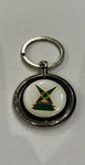 Keychain with Logo