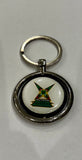 Keychain with Logo