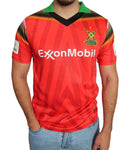 2024 Official Guyana Amazon Warriors Men’s Jersey