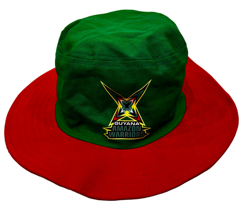 2025 Bucket Hat