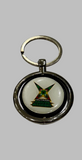 Keychain with Logo