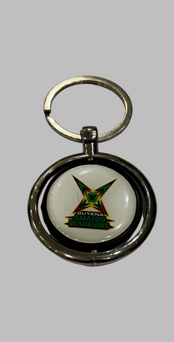 Keychain with Logo