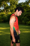2026 Training Jersey Tank