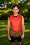 2026 Training Jersey Tank