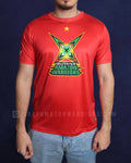 T-Shirt-Red