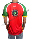 2025 Official Guyana Amazon Warriors Men’s Jersey