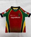 2026 Official Guyana Amazon Warriors Baby Jersey